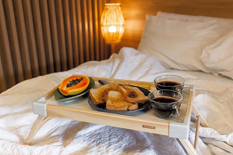 Flat Villas Manatee Rota Ecológica dos Milagres