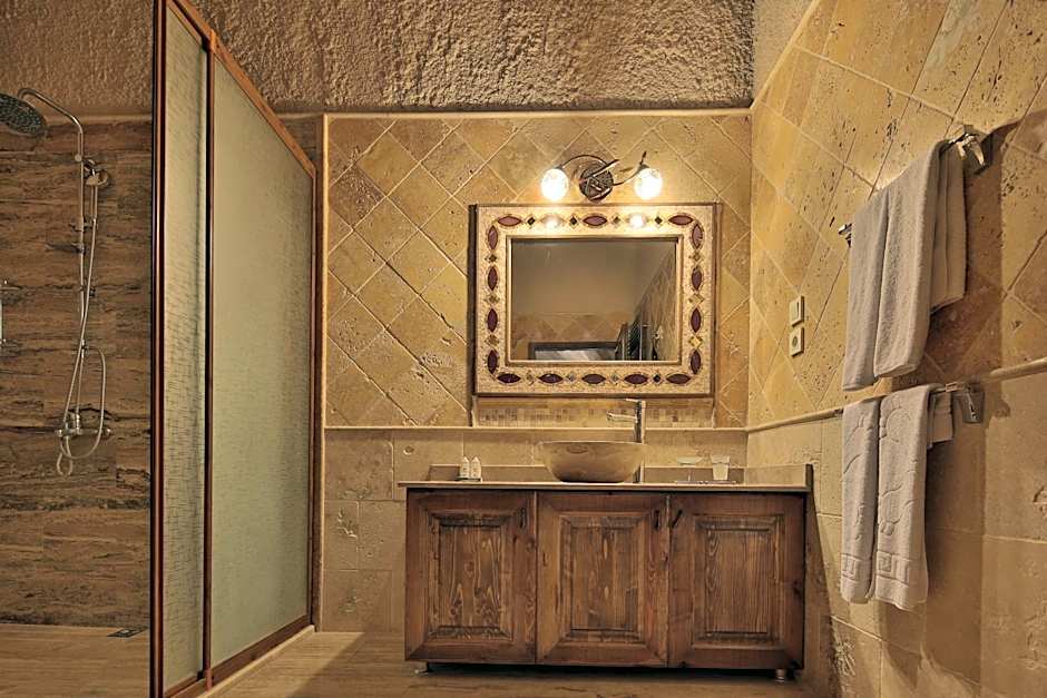 My Cave La Maison Du Reve