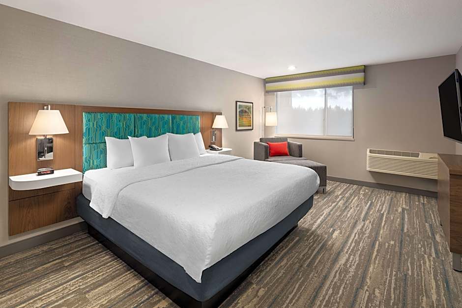 Photo 1 of 1 of 1 King Bed