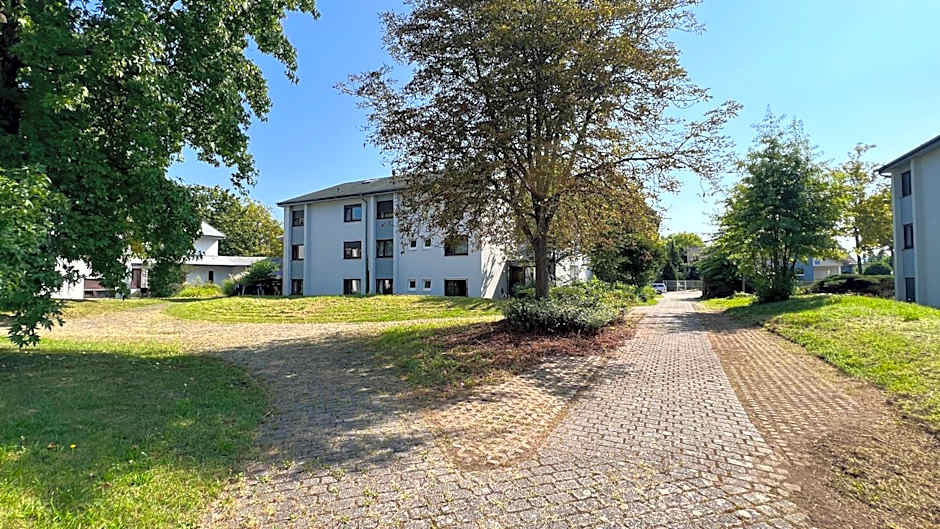 Euro Inn - Hotel