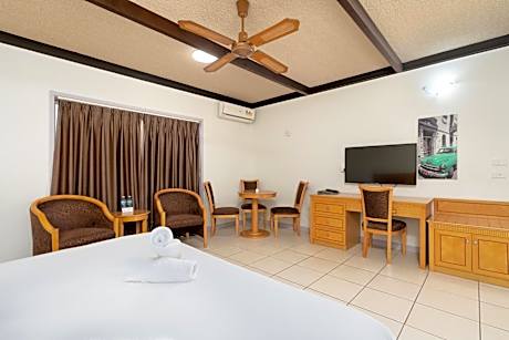 Apollo Motel Biloela