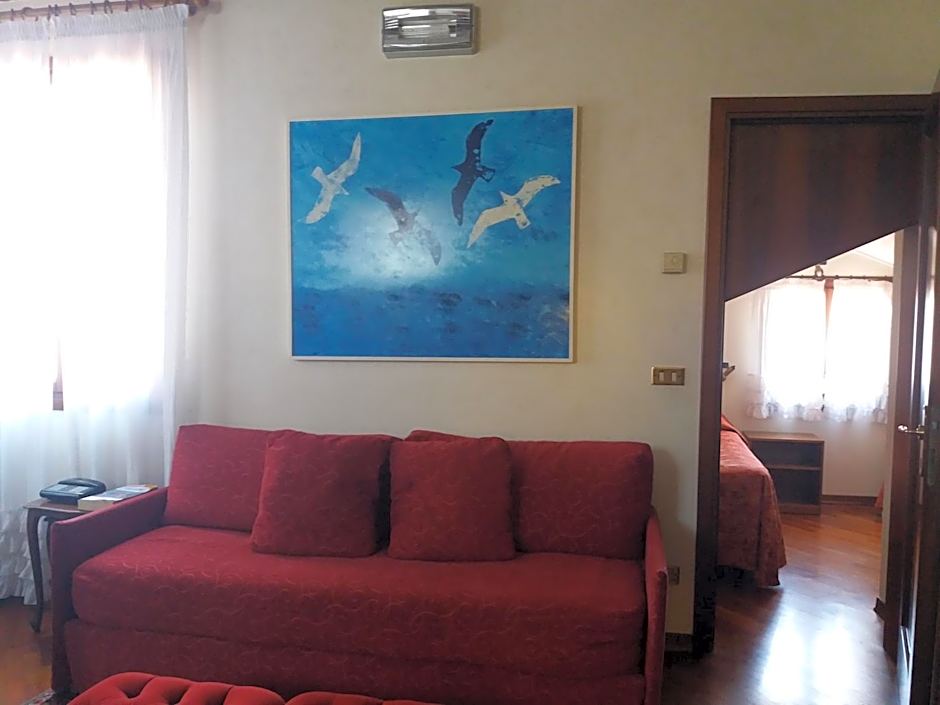 Hotel Piccola Fenice