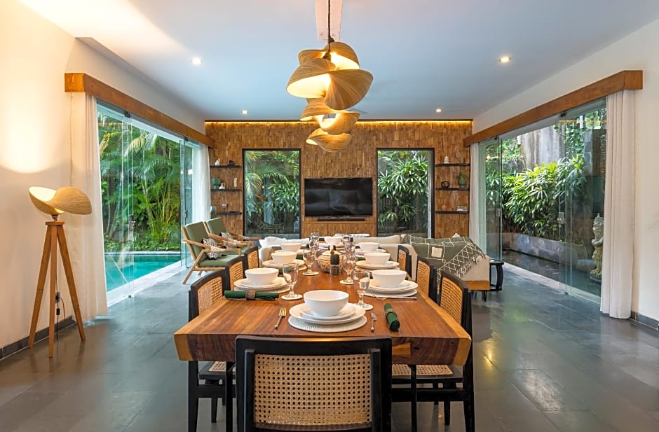 Villa Suvitha by Villa Finder