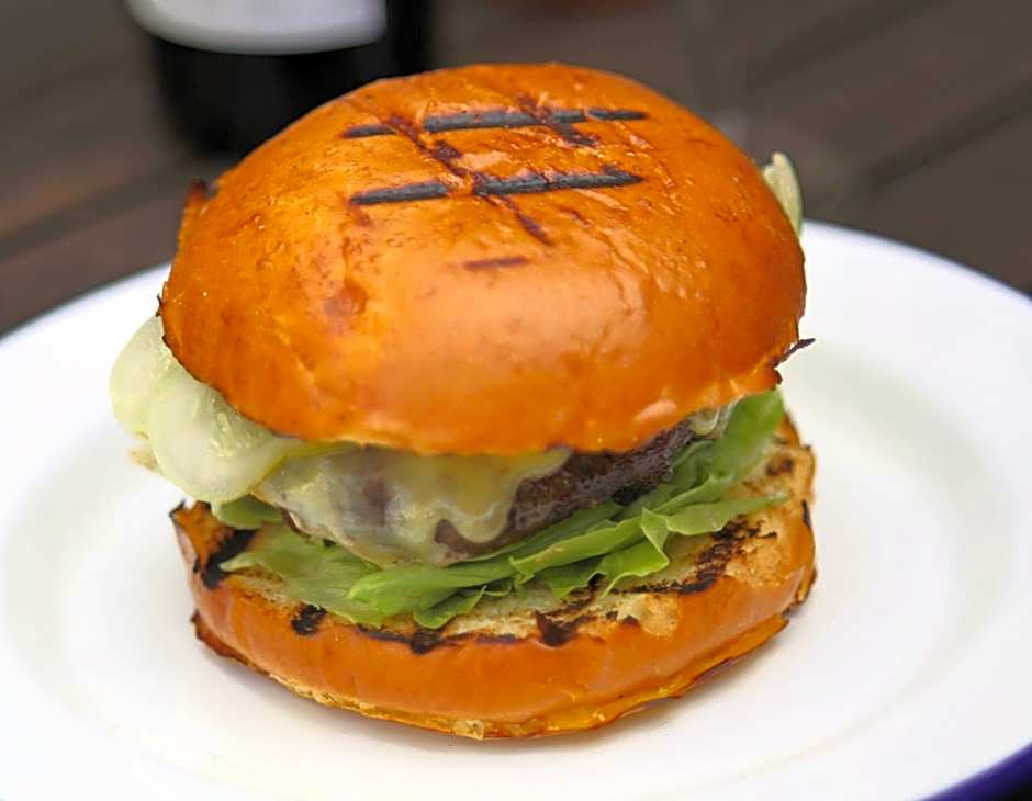 Old Ship Inn Hackney