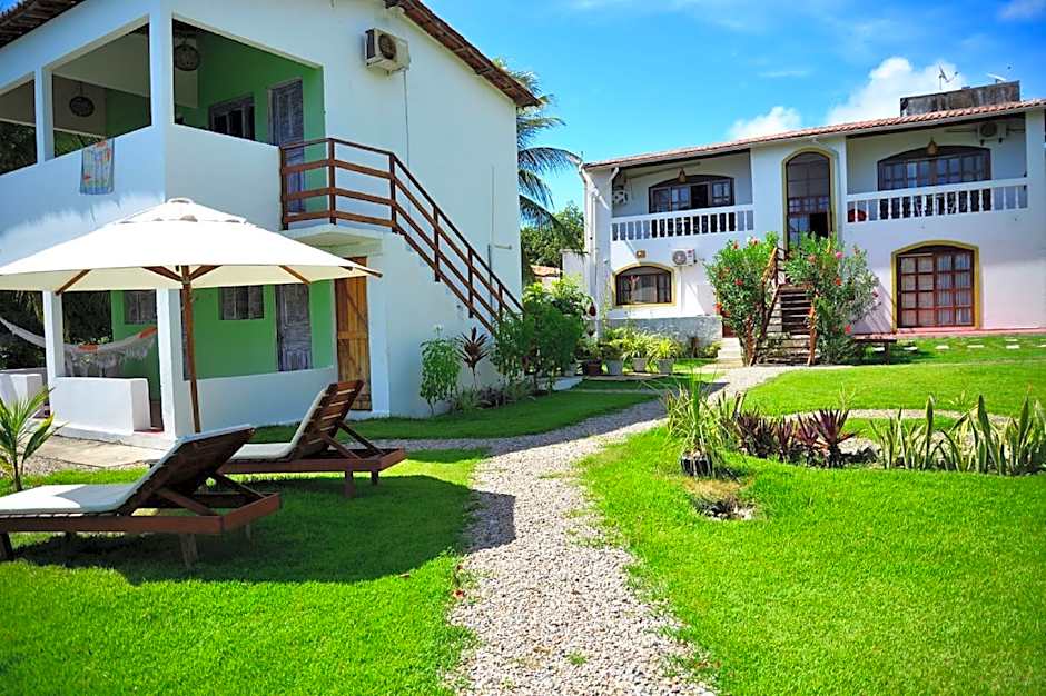 Enseada dos Golfinhos