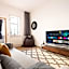 Apartments an der Oper - Innenstadt - Zentral - Küche - Wifi - Powered by Ko-Living