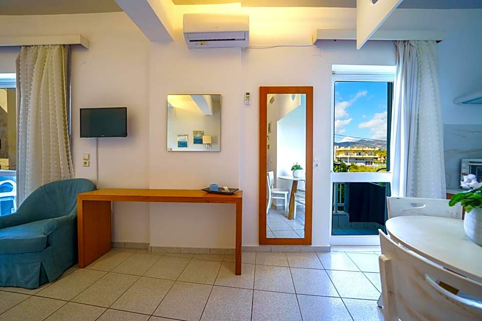 RODI BLUE apartments