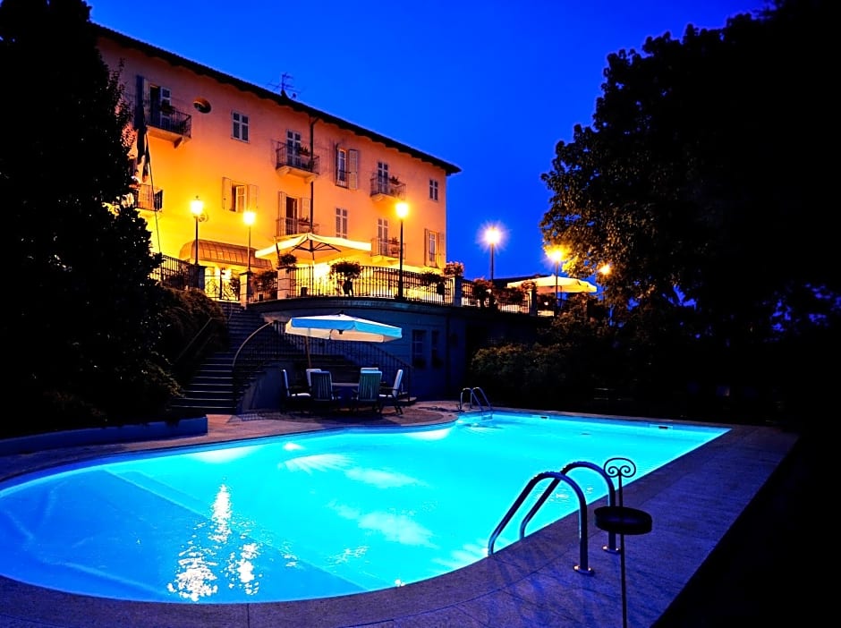 Ristorante Albergo Ca' Vittoria