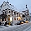 Hotel-Restaurant Straussen