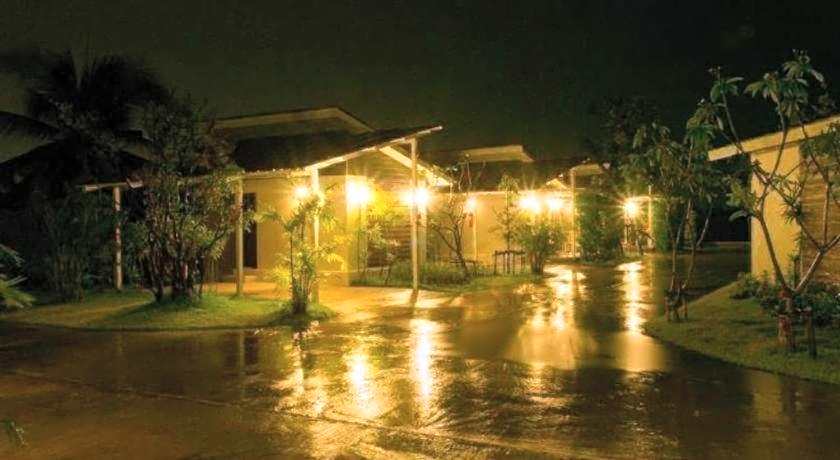 Baan Kula Mahasarakam