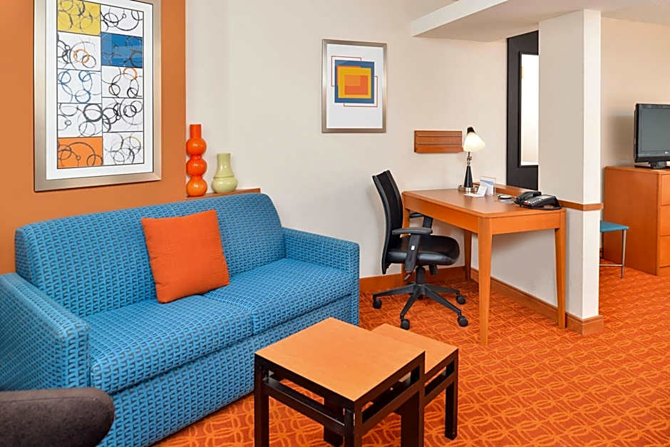 Fairfield Inn & Suites by Marriott Kingsland