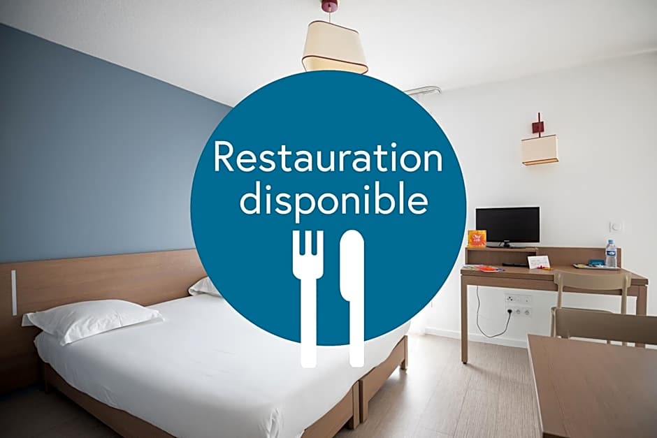 Zenitude Hôtel-Résidences Narbonne Centre