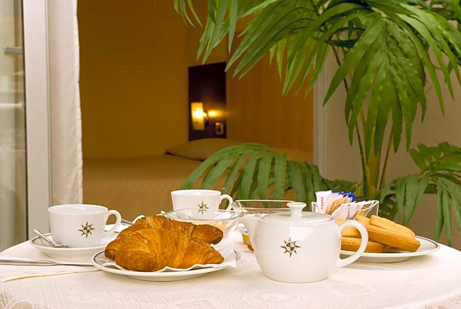 Albergo Mediterraneo