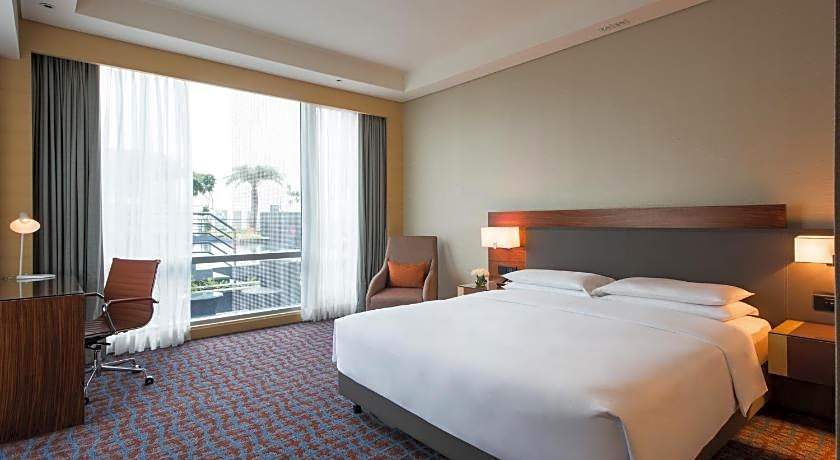 Hyatt Regency Lucknow