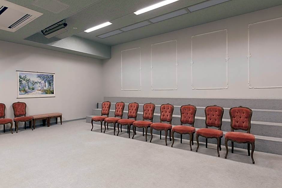 Shimane Hamada Washington Hotel Plaza