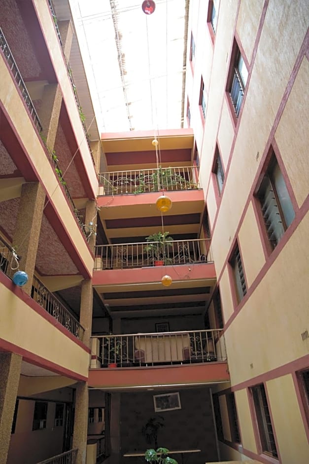 Bienvenue Delta Hotel