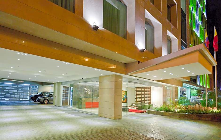 Hotel Estelar Calle 100