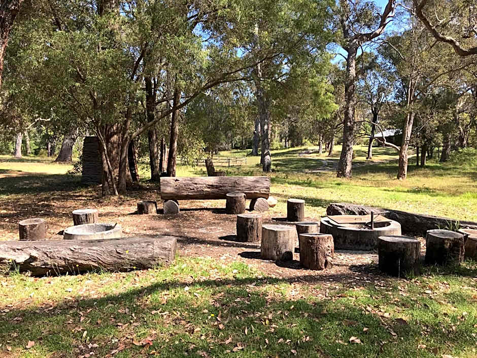 Che Sara Sara Chalets