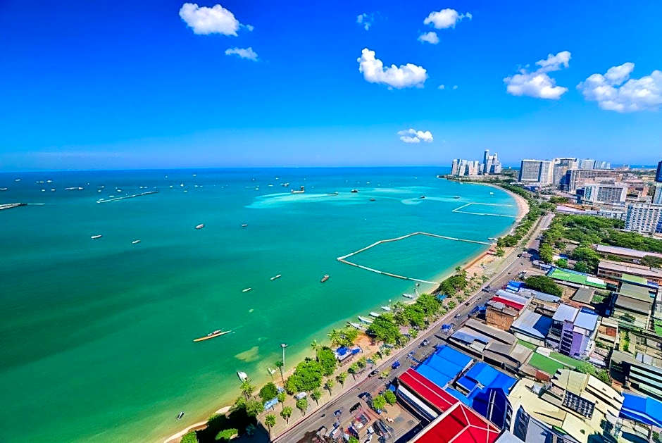 Journeyhub Pattaya Central