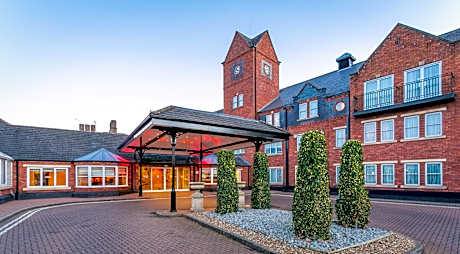 The Park Royal - QHotels