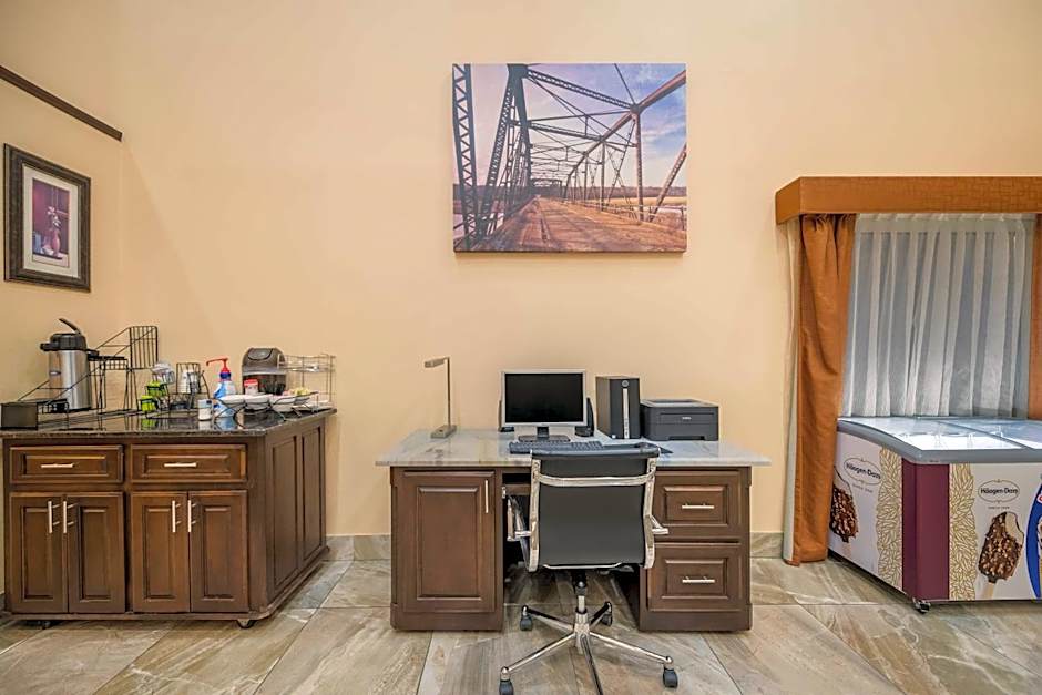 SureStay Hotel by Best Western Mt Pleasant