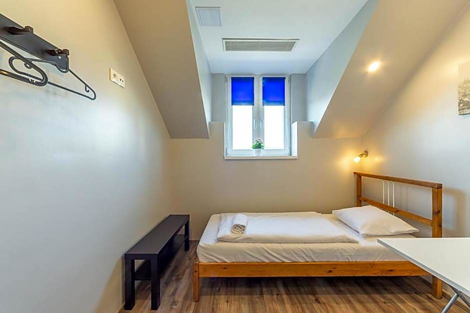 Minimino hotel