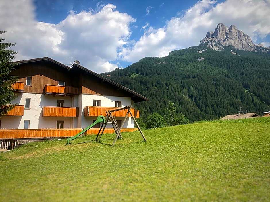 Casa per Ferie Le Rais