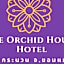 The Orchid House