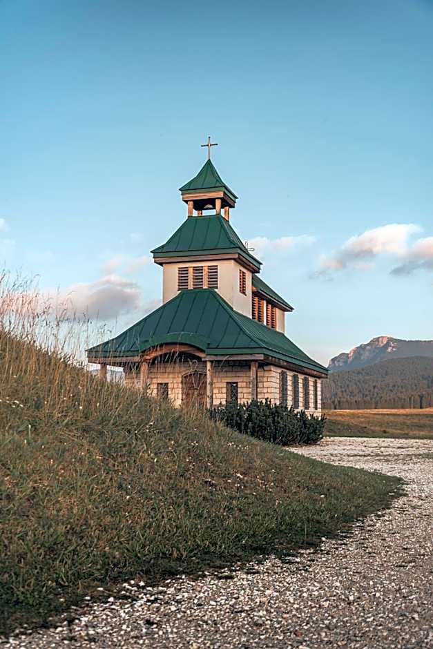 Cristallo Sport & Wellness Hotel