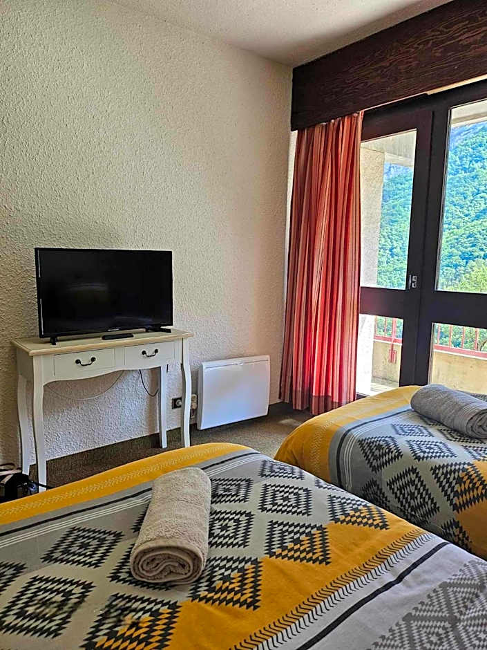 La Bicyclette Chambre Privée , Le Refuge Du Phoenix