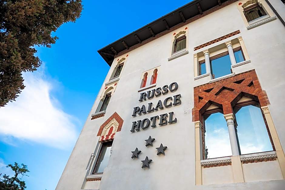 Hotel Russo Palace