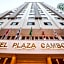 Hotel Plaza Camboriú