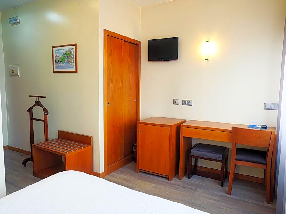 Hotel São Francisco