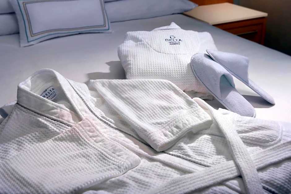 Delta Hotels by Marriott Seattle Everett