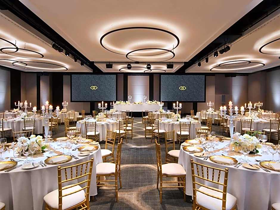 Sofitel Sydney Darling Harbour