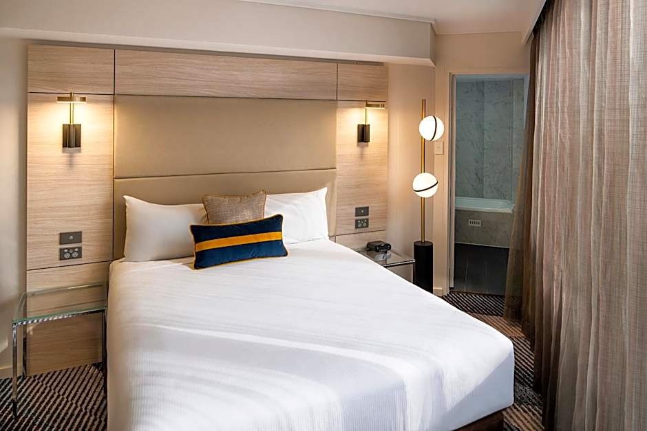 Novotel Sydney Parramatta
