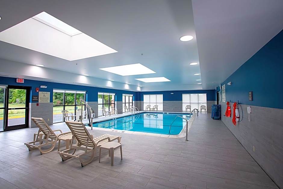 Hampton Inn By Hilton Seaford