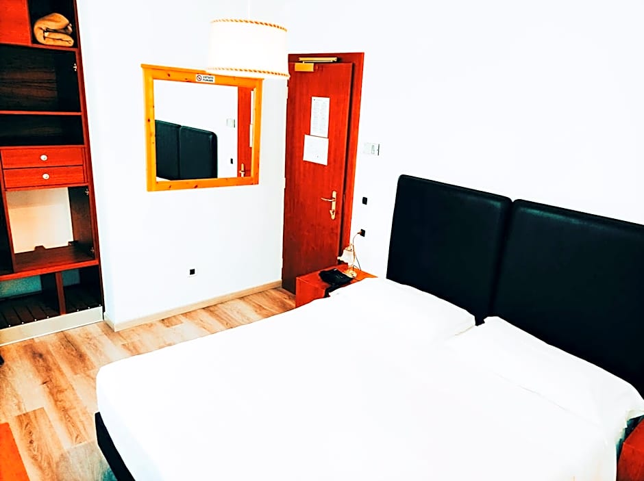 IHR Hotel Villa Emma