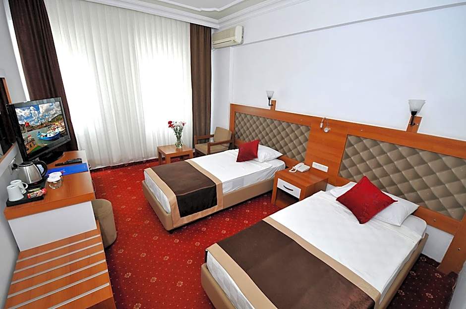 Ramira Beach Hotel - All Inclusive