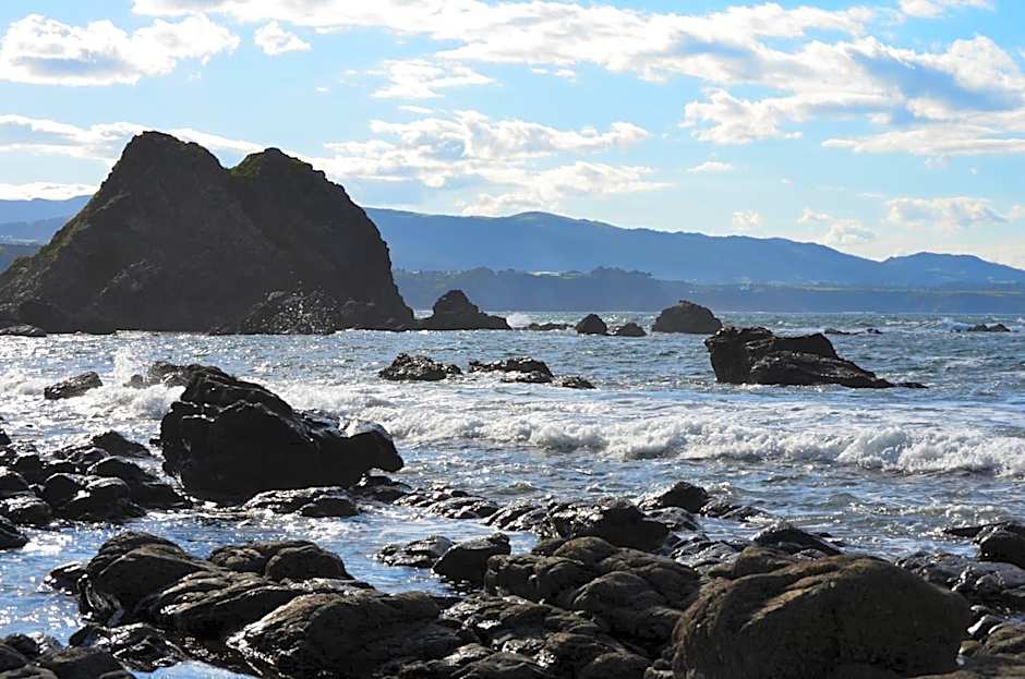 Hotel Restaurante Canero