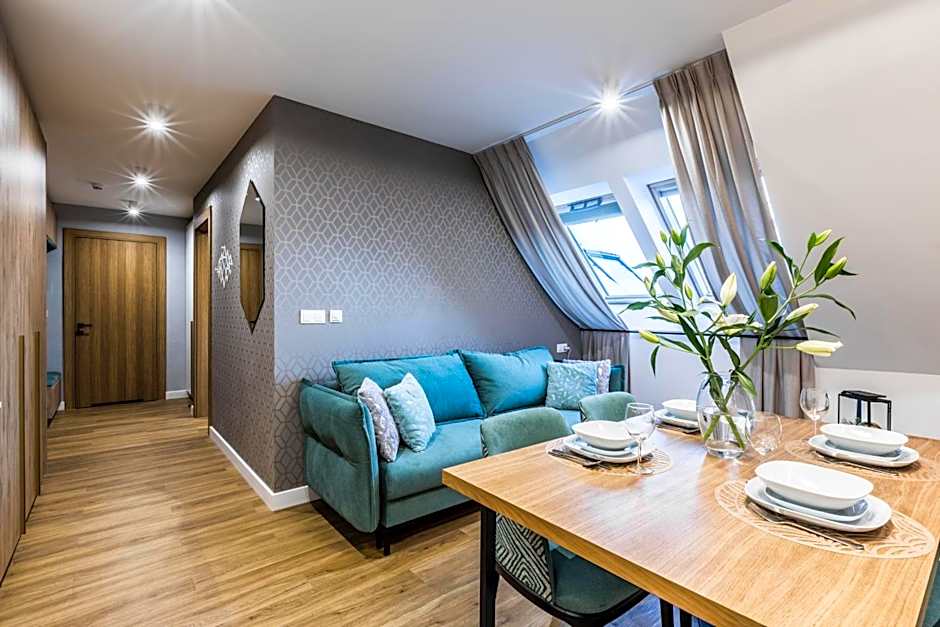 Aparthotel Prestige & SPA
