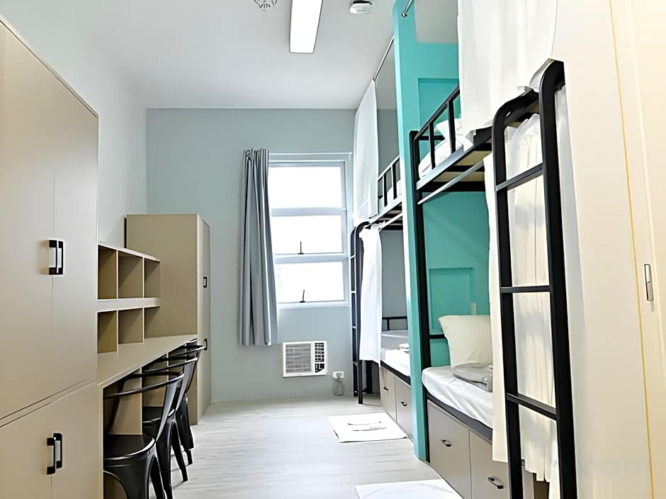 The CityFlats Sacred Heart