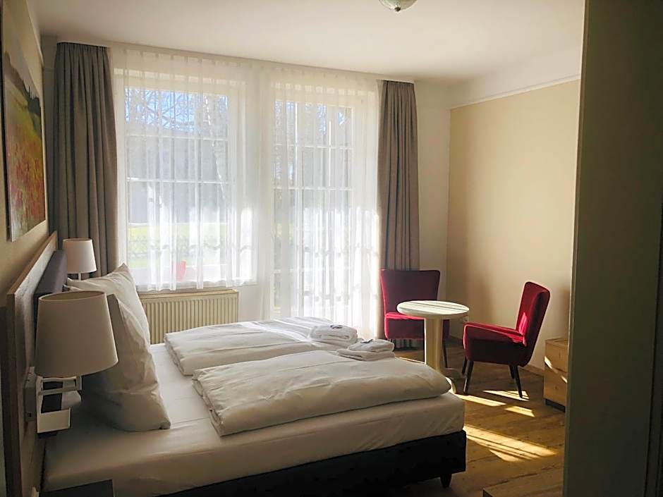 Landhotel Gutshof im Oertzetal in Oldendorf, Südheide