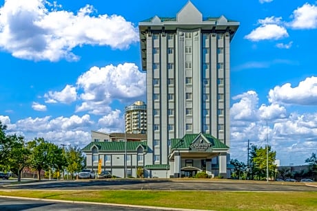 Country Inn & Suites by Radisson, Oklahoma City at Northwest Expressway, OK