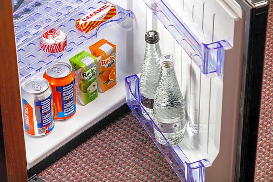 Mercure Livingston Hotel