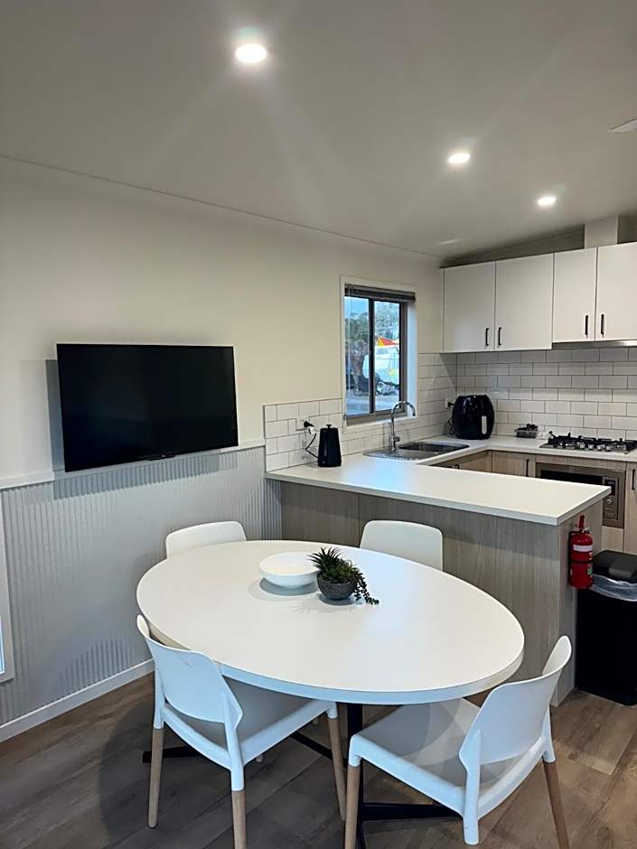 Broken Hill Tourist Park