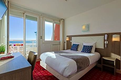 Suite with Sea View