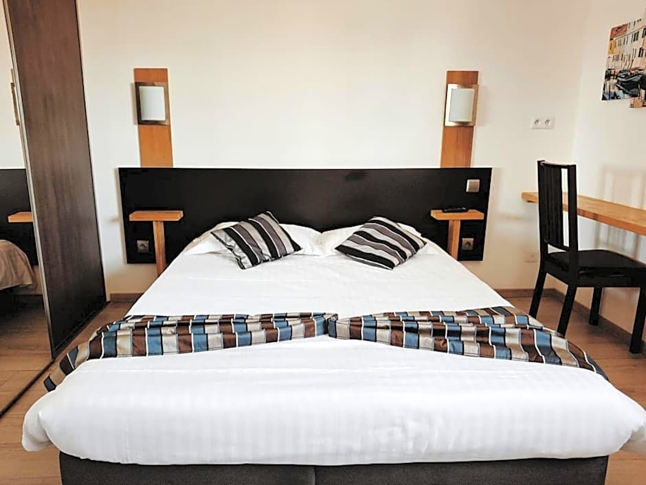 Appart'hotel Residella House Room & Kitchen Avignon Le Pontet