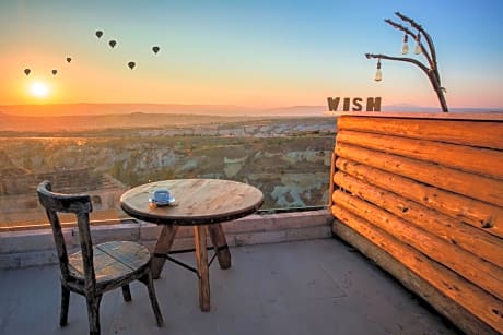 Wish Cappadocia Hotel