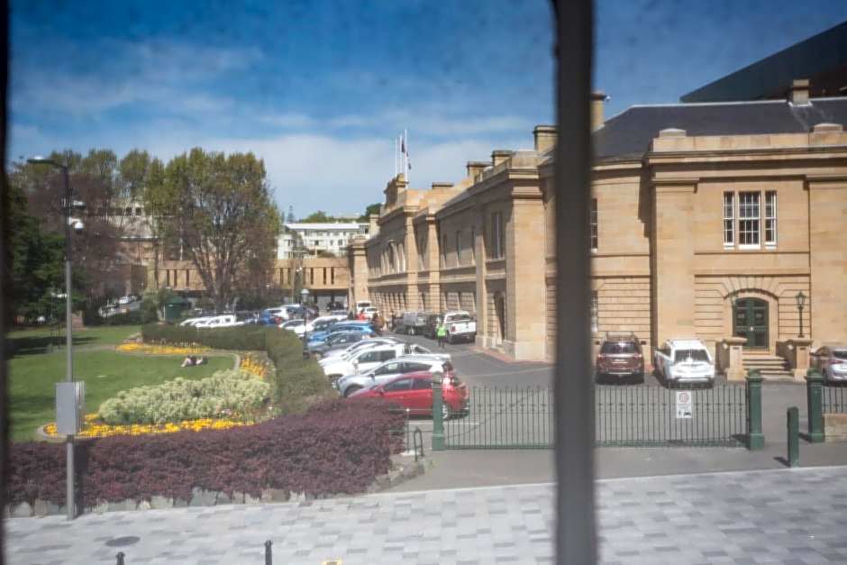 Customs House Hotel